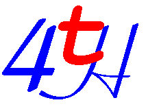 4th Logo