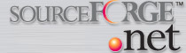 SourceForge Logo